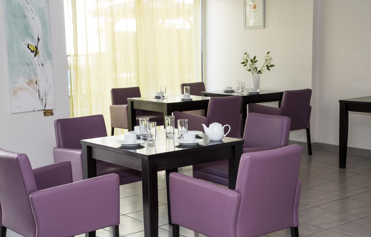 Residence Odalys Cote Provence Gréoux-les-Bains Екстериор снимка